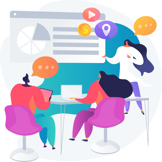 About Vertex Marketing